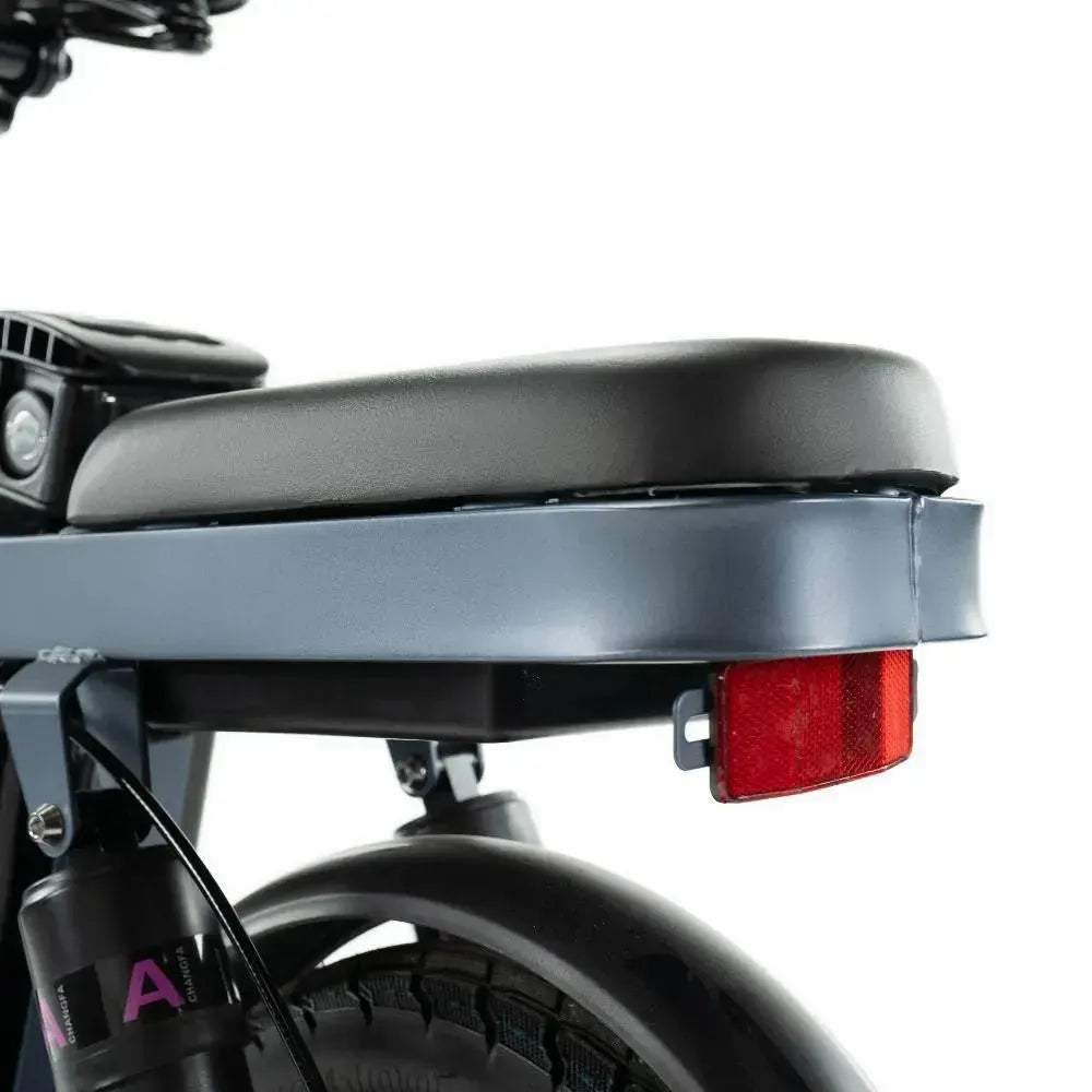 ENGWE T14 - Vouwfiets - Grijs