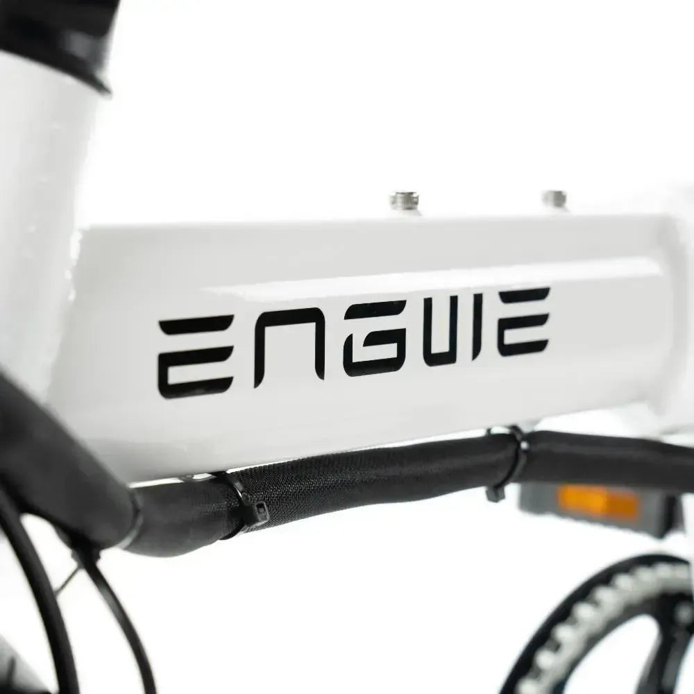 ENGWE T14 - Vouwfiets - Wit