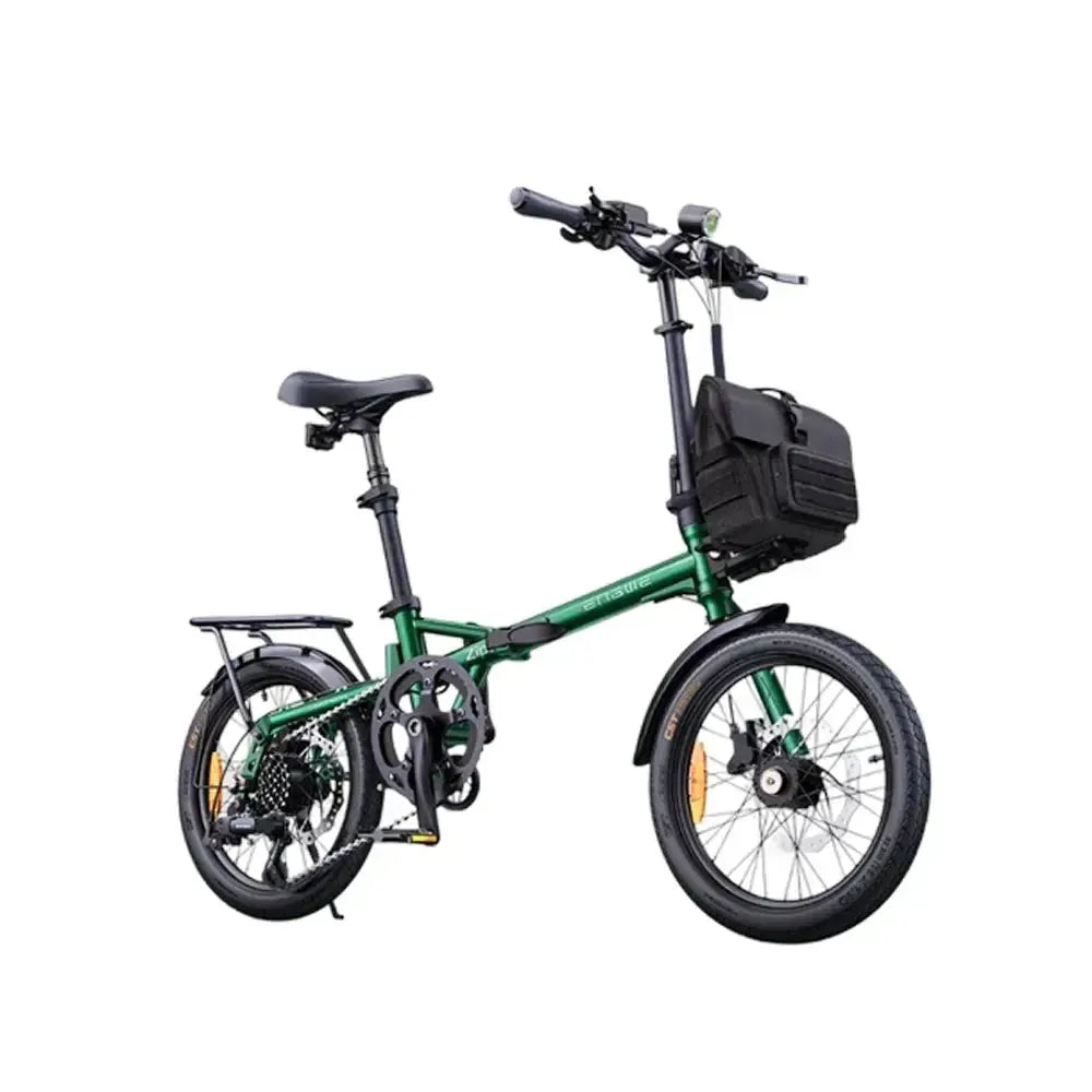 ENGWE Zip - Green