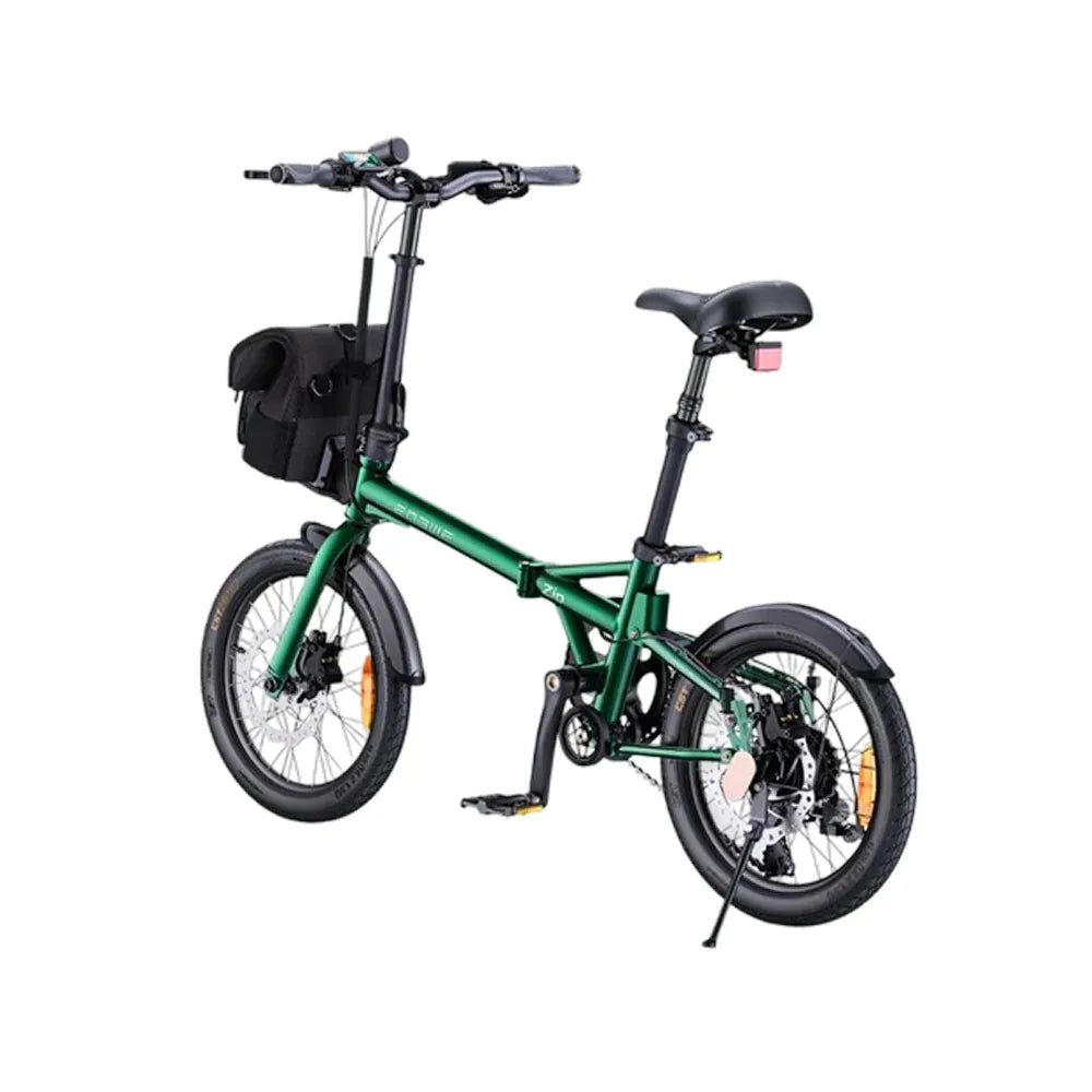 ENGWE Zip - Groen