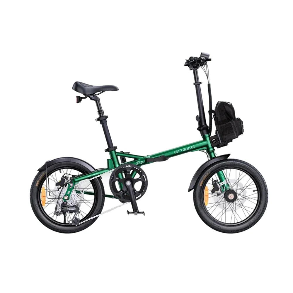 ENGWE Zip - Groen
