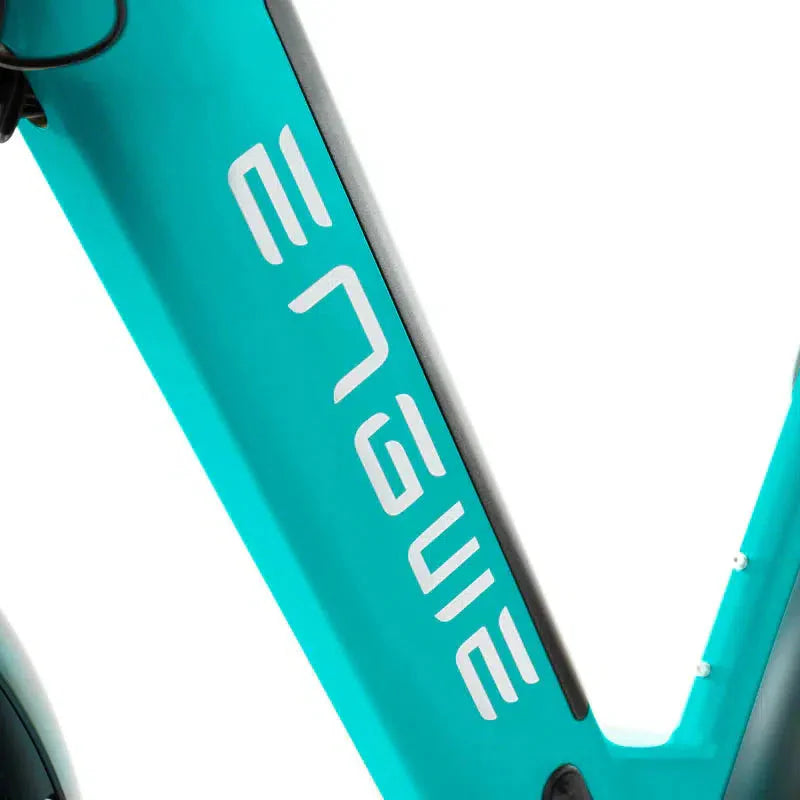 Family-Deal! | ENGWE E26 - Lage instap - Blauw