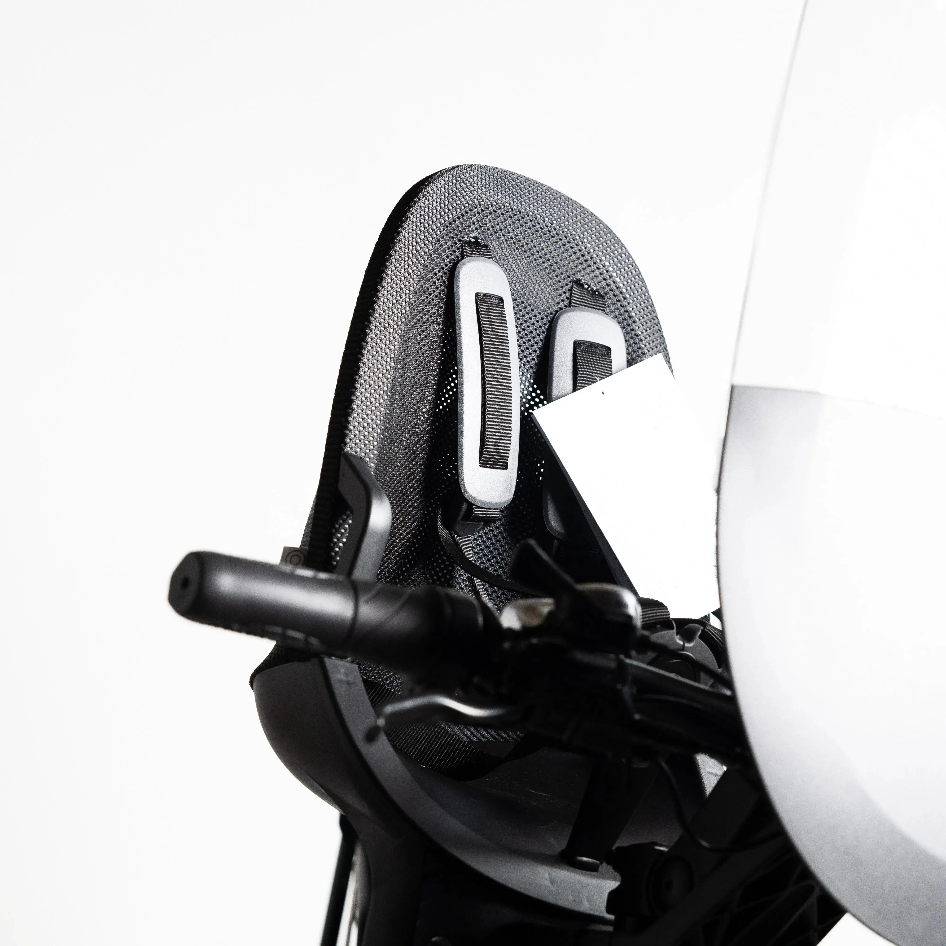 Family-Deal! | ENGWE E26 - Lage instap - Zwart