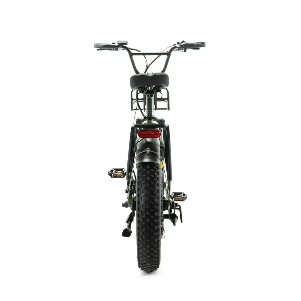 Family-Deal! | ENGWE L20 - Groen
