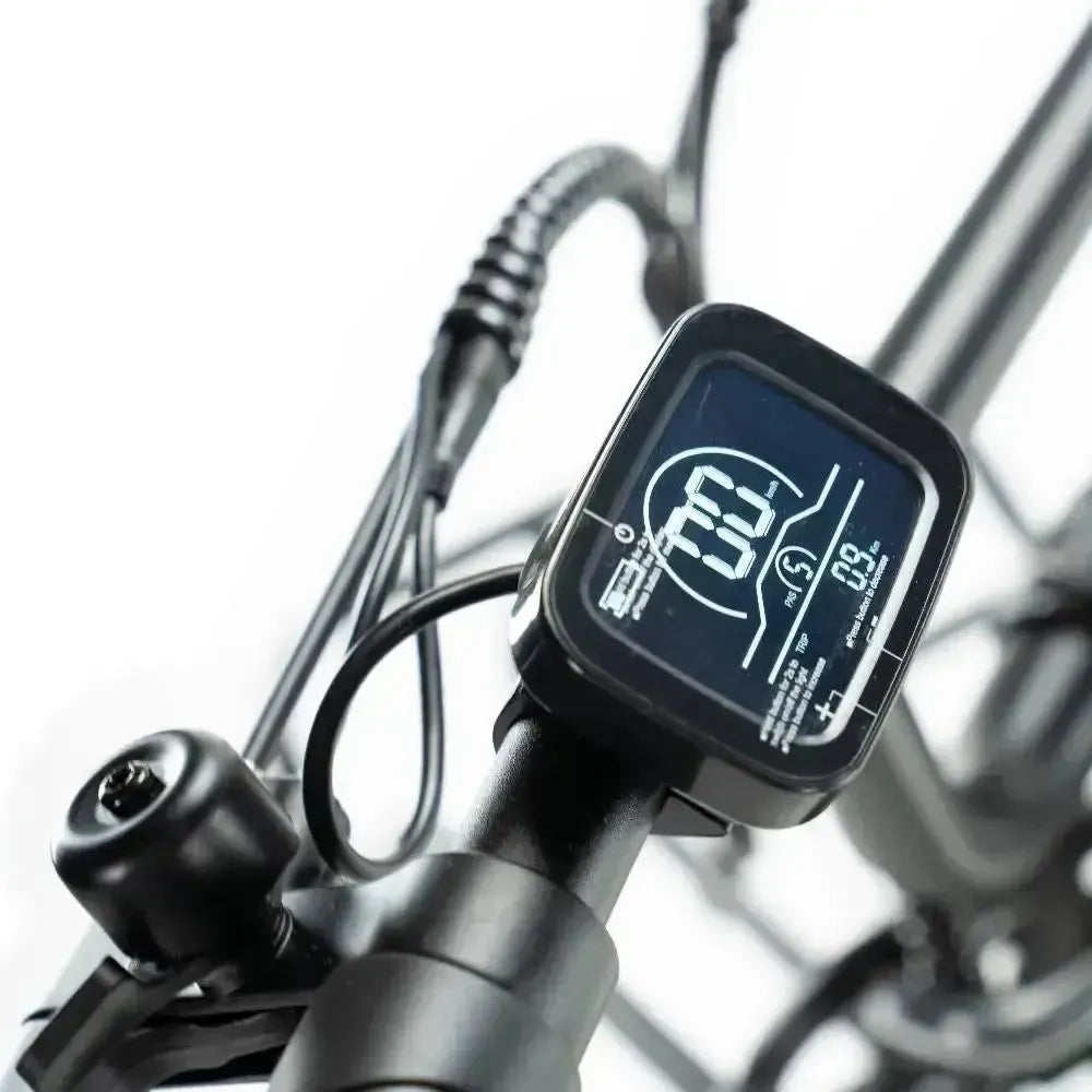 Family-Deal! | ENGWE L20 - Groen