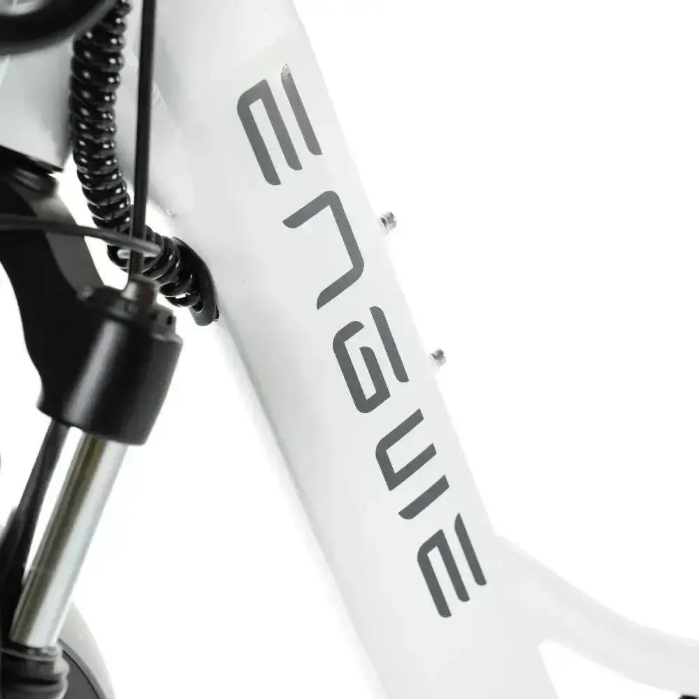 Family-Deal! | ENGWE L20 - Wit