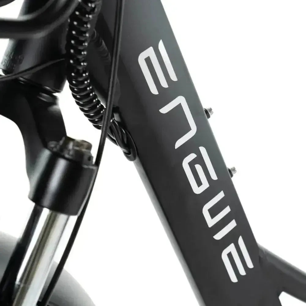 Family-Deal! | ENGWE L20 - Zwart