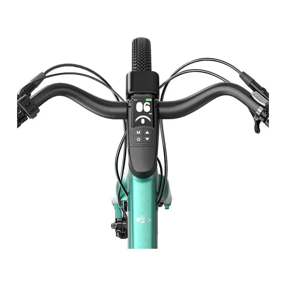 Fiido C22 - Groen