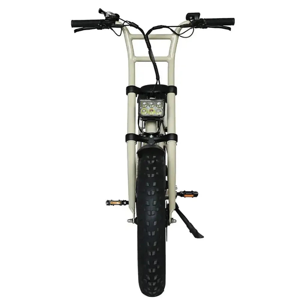 Grandeux Xcite - Zand
