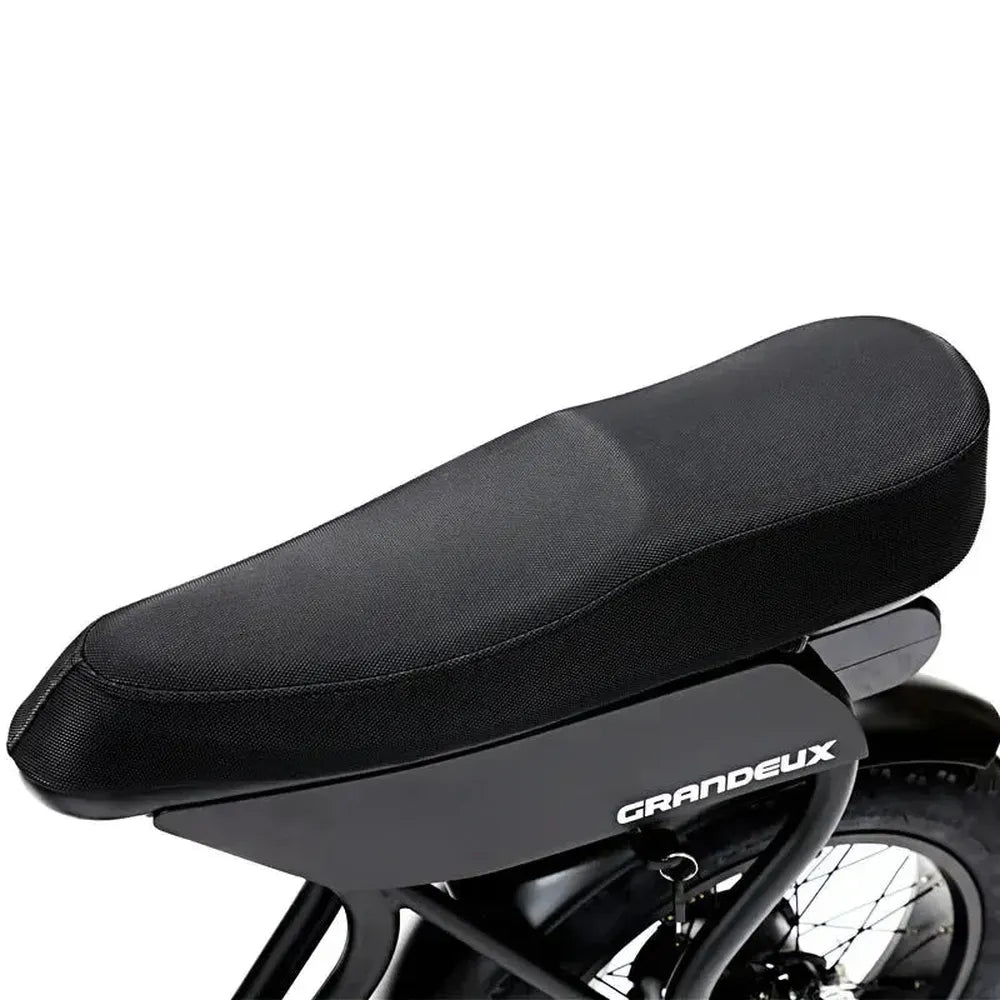 Grandeux Xcite - Black