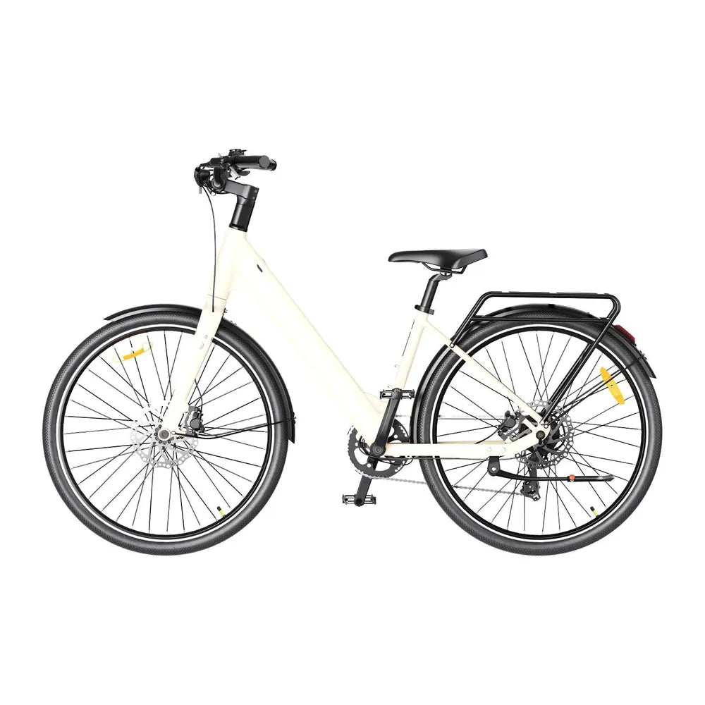 Heybike Helio U - Wit