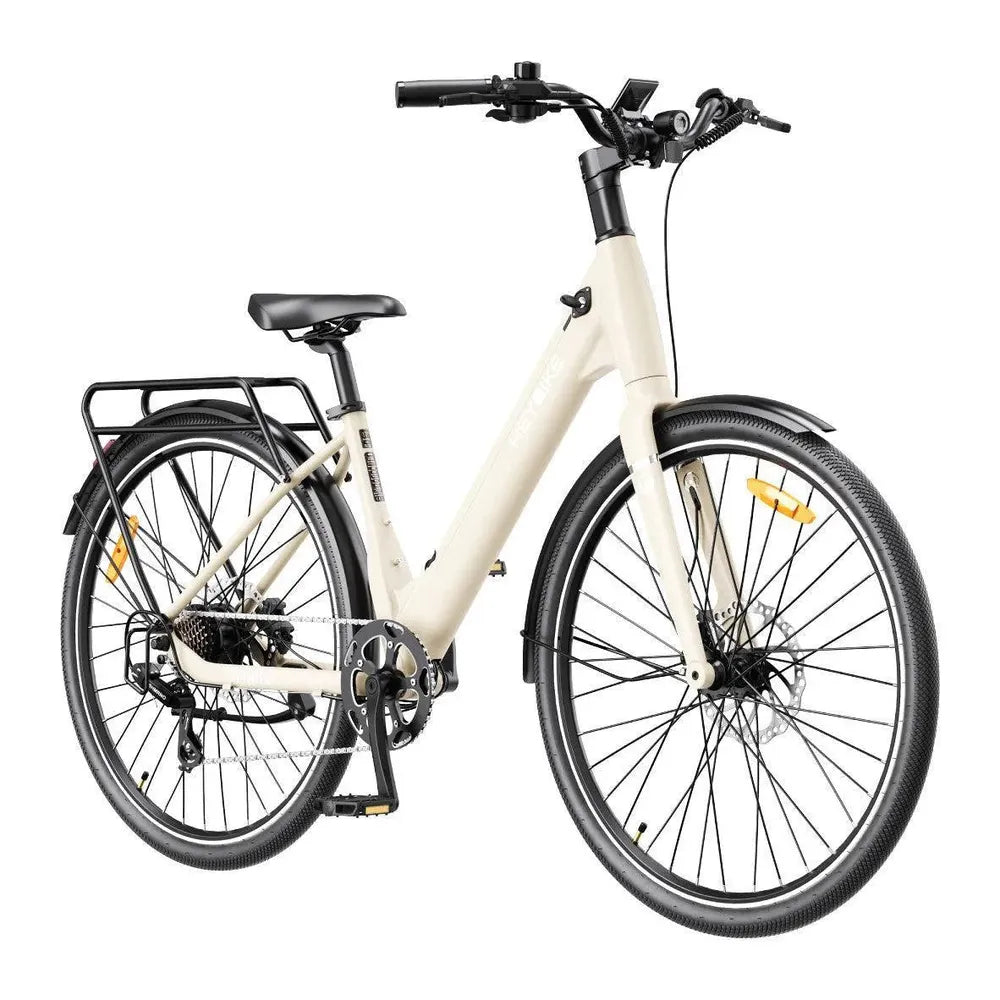 Heybike Helio U - Wit