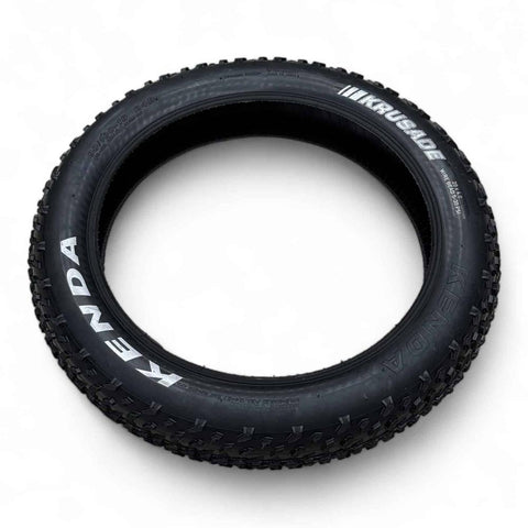 Kenda - Buitenband - Fatbike - 20X4.0