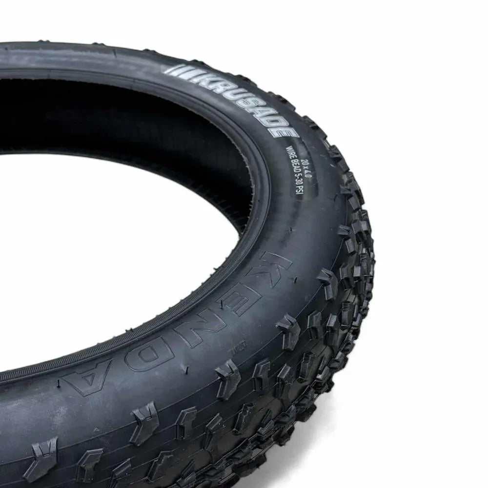Kenda - Buitenband - Fatbike - 20X4.0