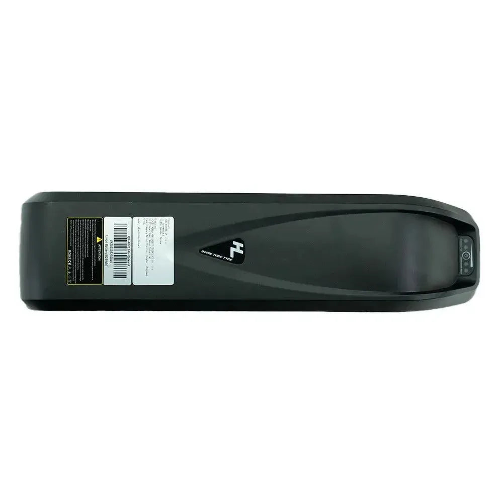 JOBOBIKE - 2de accu - Transer