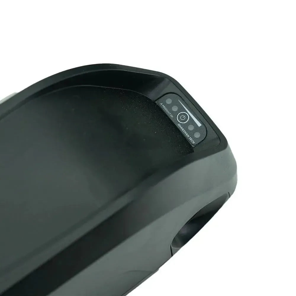 JOBOBIKE - 2de accu - Transer