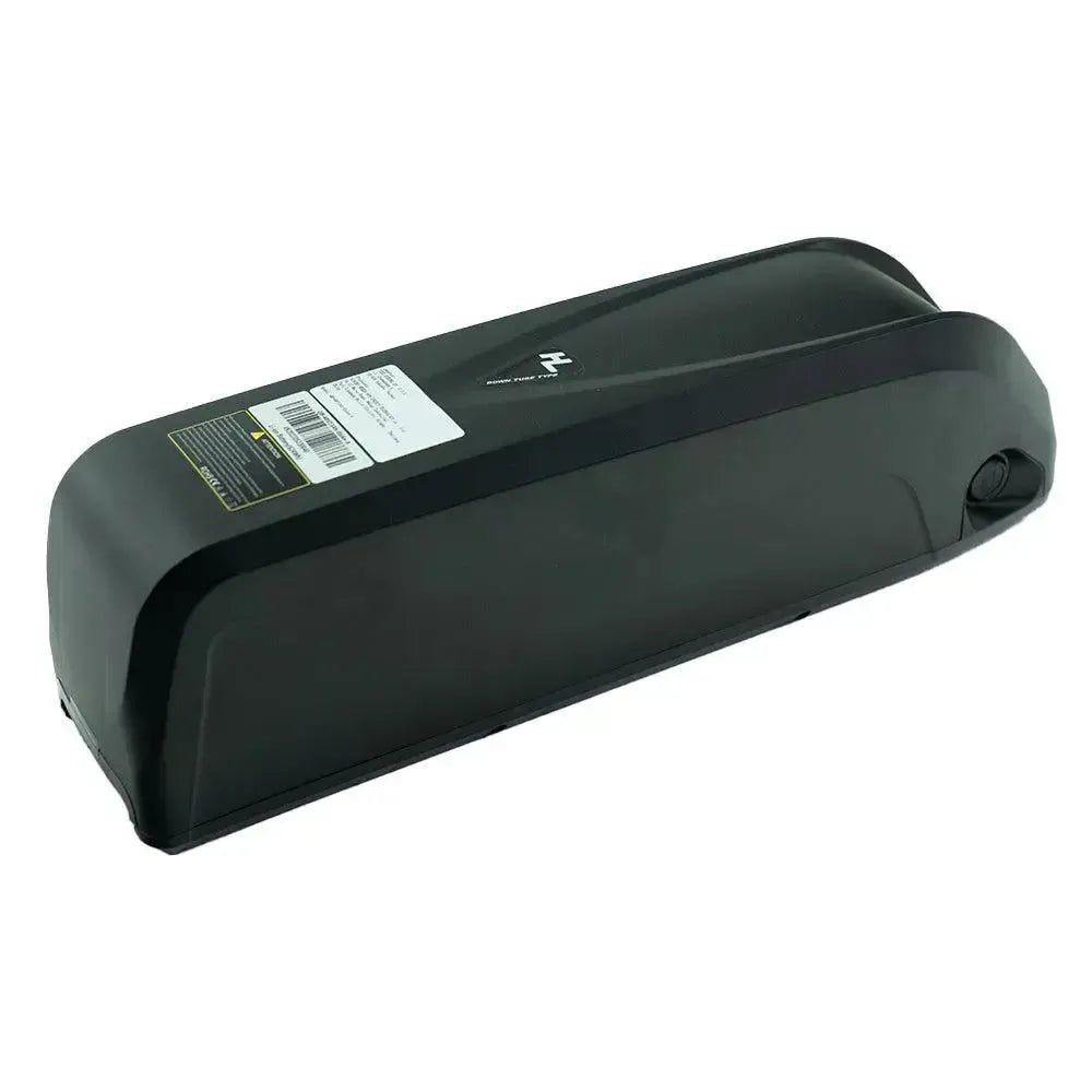 JOBOBIKE - 2de accu - Transer