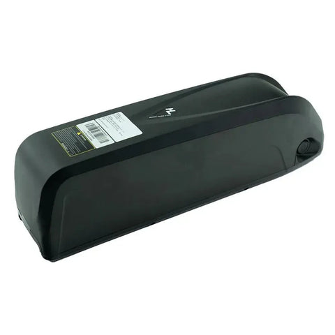 JOBOBIKE - 2de accu - Transer