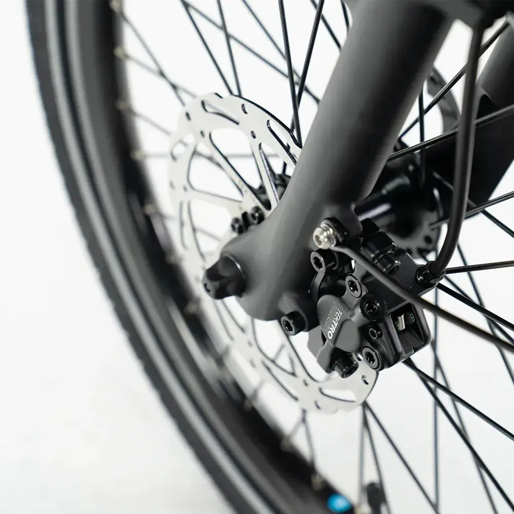 JOBOBIKE Ace Pro - Blue