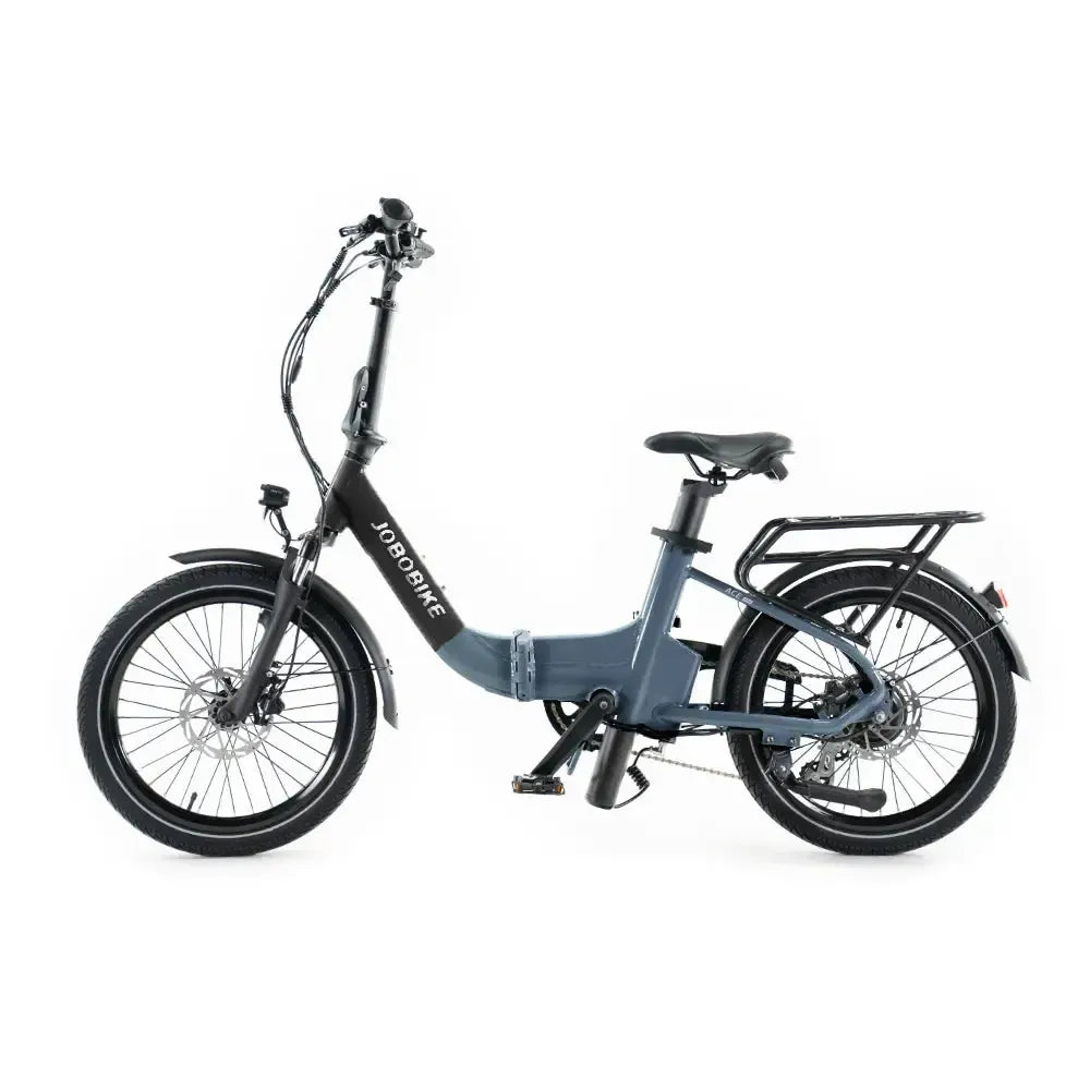 JOBOBIKE Ace - Black