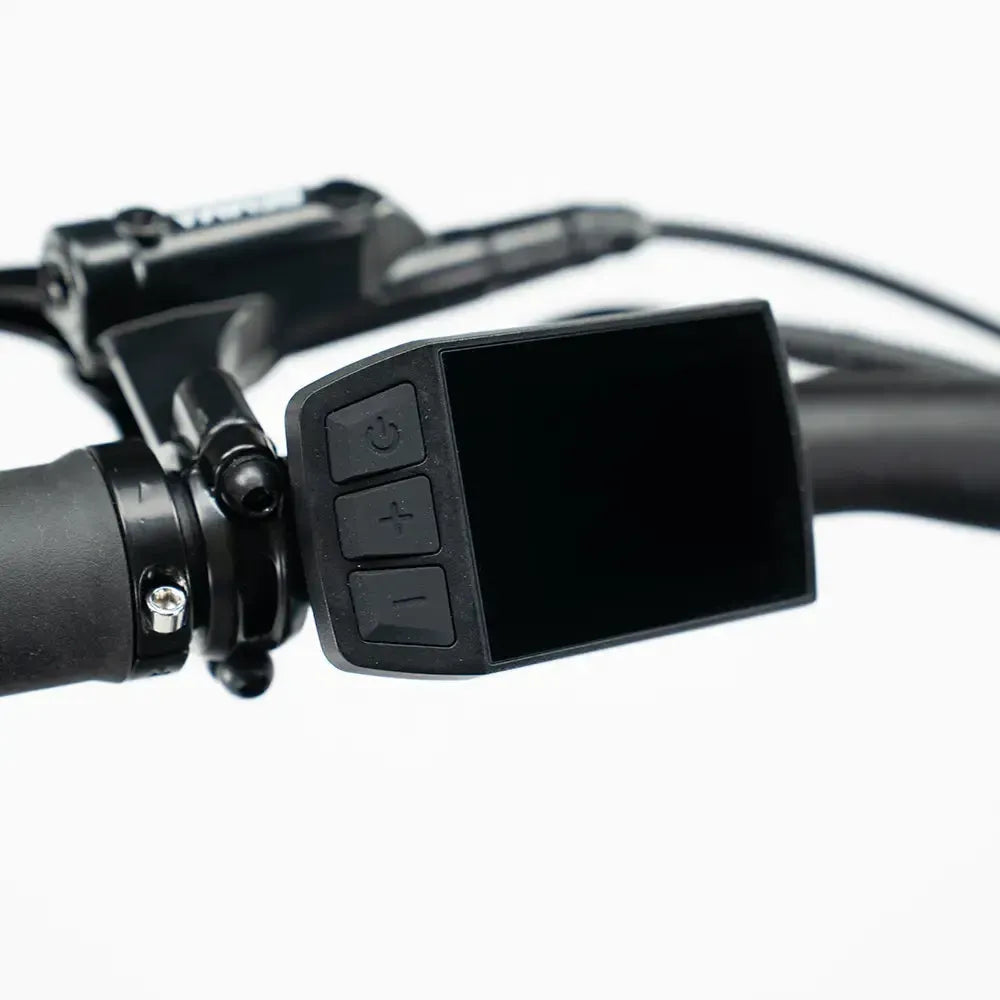 JOBOBIKE Dyno - Blauw