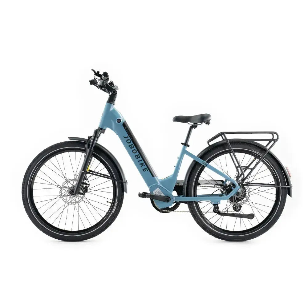 JOBOBIKE Dyno - Blauw