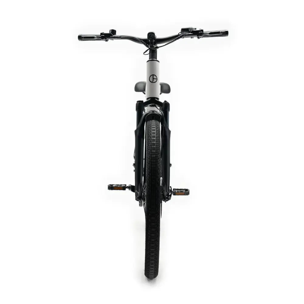 JOBOBIKE Dyno GT - Grijs