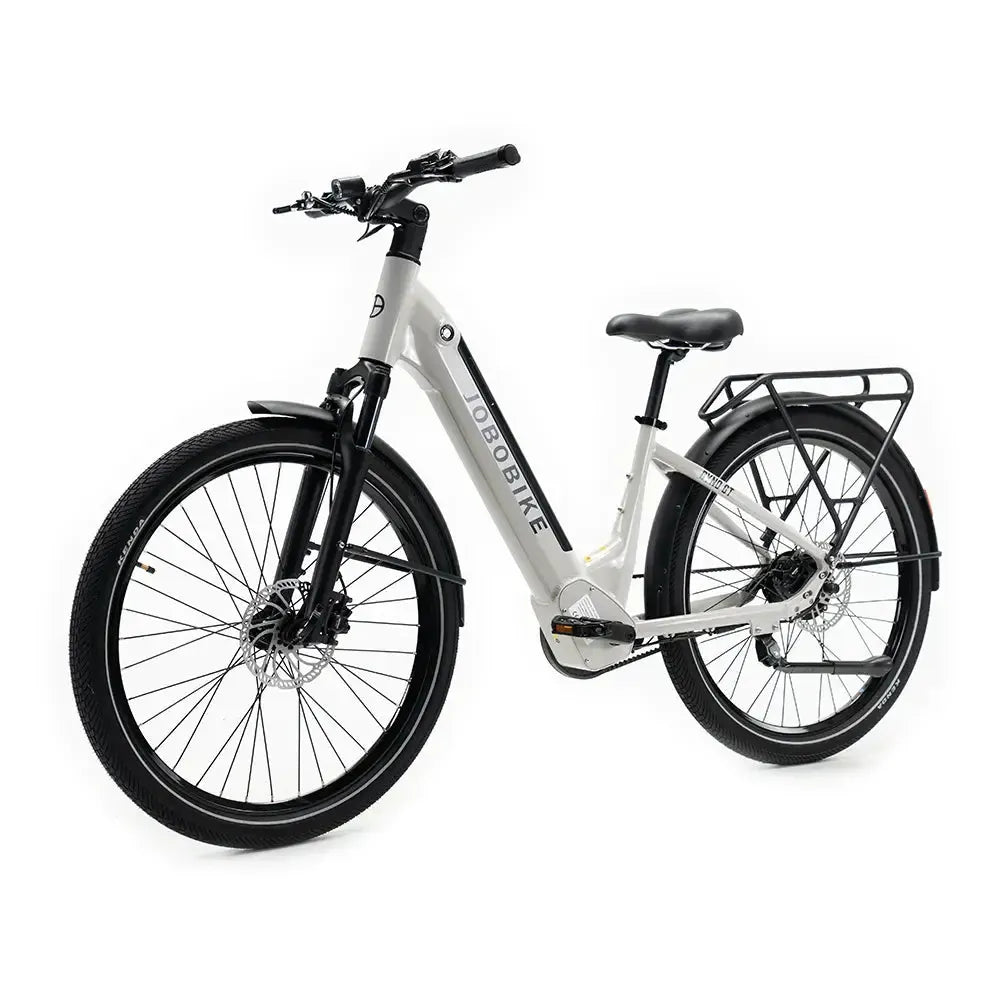 JOBOBIKE Dyno GT - Grijs