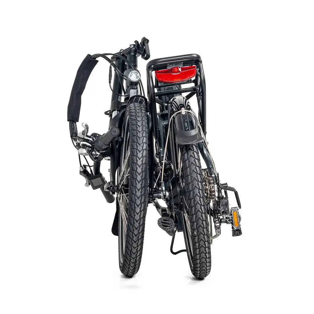 JOBOBIKE Sam - Blauw