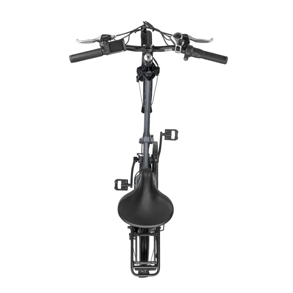 JOBOBIKE Sam - Blauw