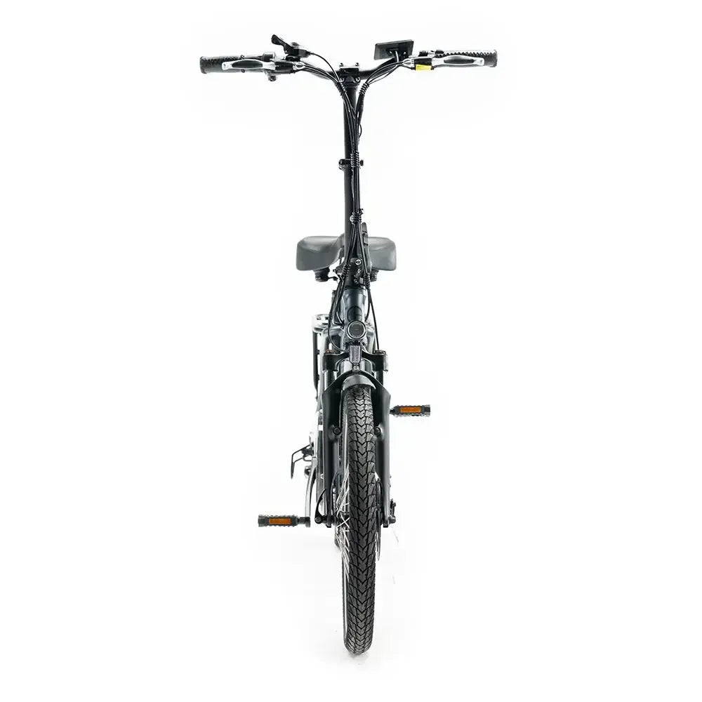 JOBOBIKE Sam - Grijs