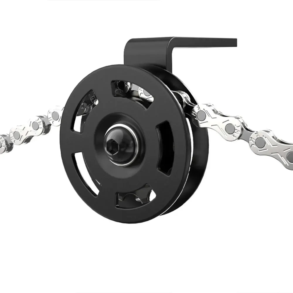 JOBOBIKE Transer - Longtail - Wit