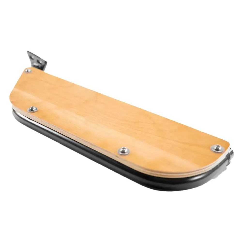 JOBOBIKE - Voetsteunen - Transer