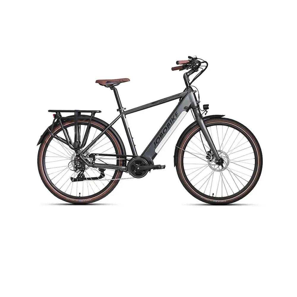 JOBOBIKE Henry - Grijs