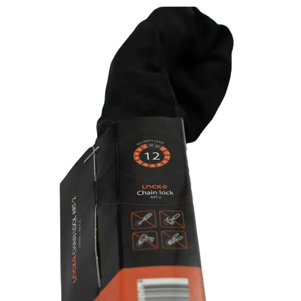 Kettingslot - Art 2 - LOCK-R - 900MM