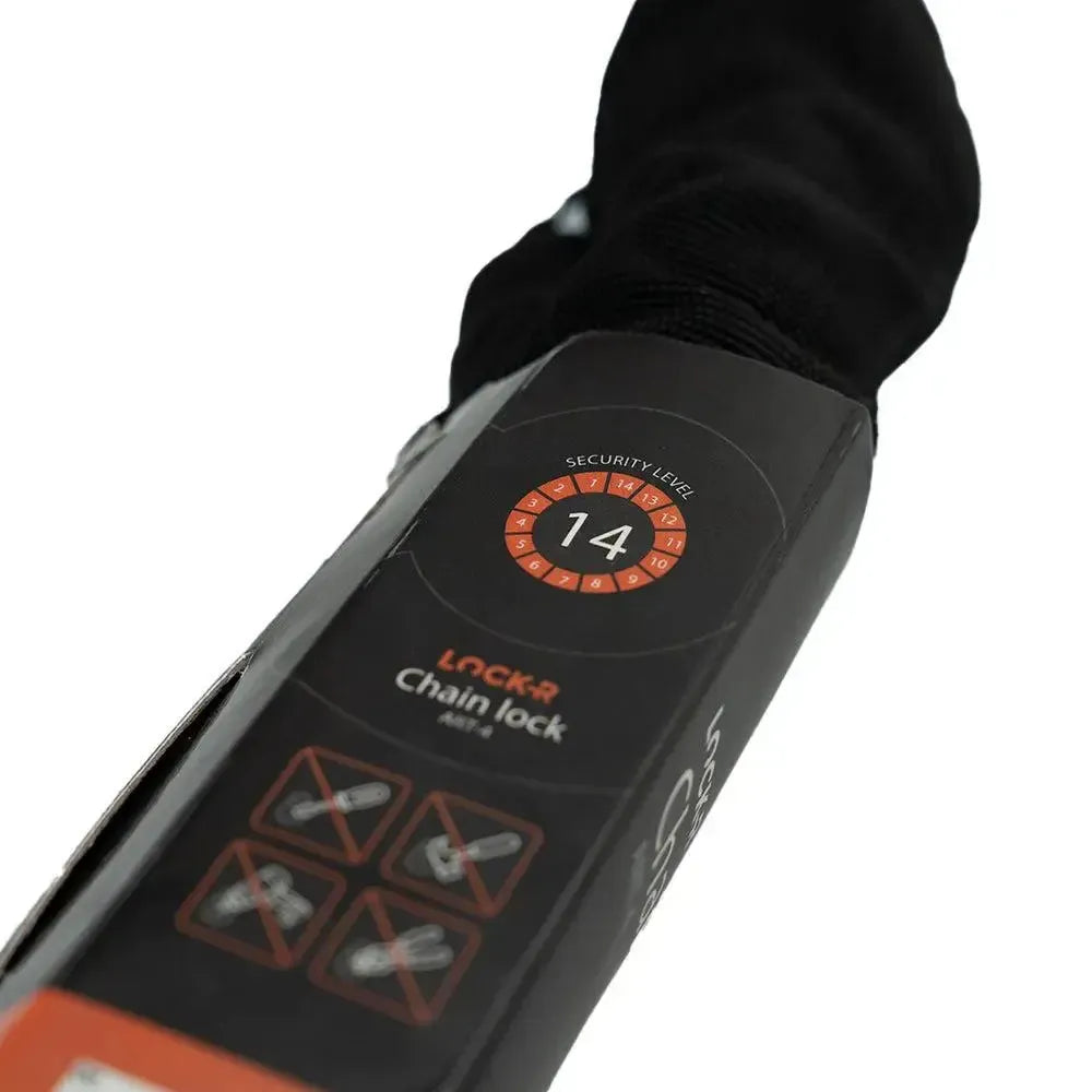 Kettingslot - Art 4 - LOCK-R - 900MM