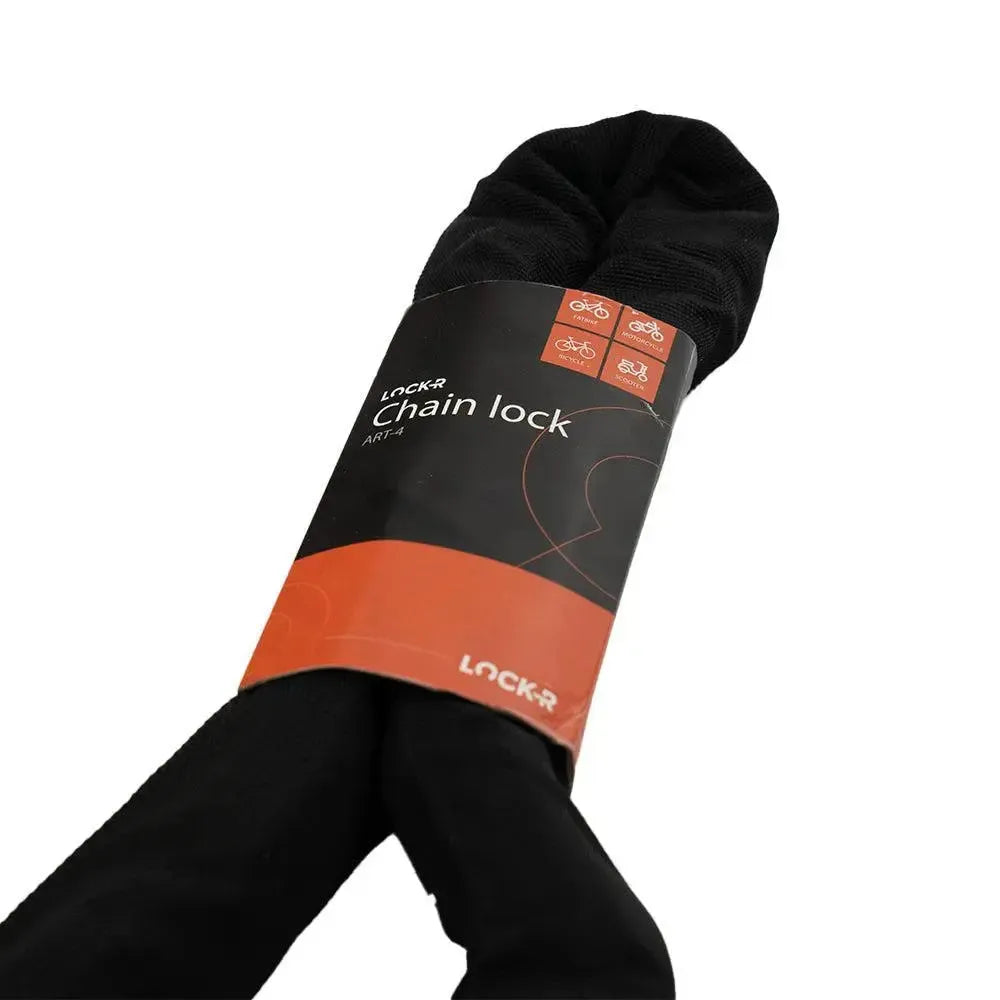 Kettingslot Sleeve - Art 4 - LOCK-R - 900MM