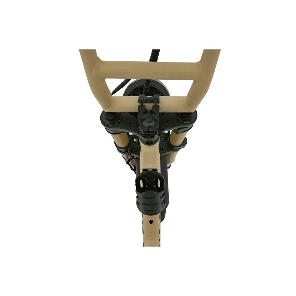 Knaap - Fatbike - LON - Zand