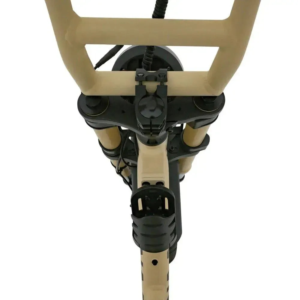 Knaap - Fatbike - LON - Zand