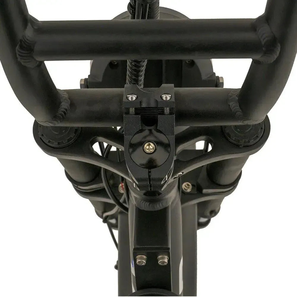 Knaap - Fatbike - LON - Zwart