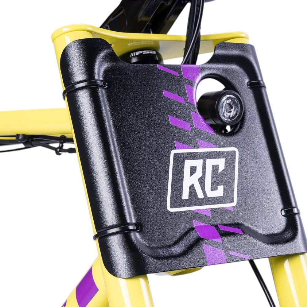 Ruff Cycles - Lil' Budddy - Edge - Fatbike - Geel