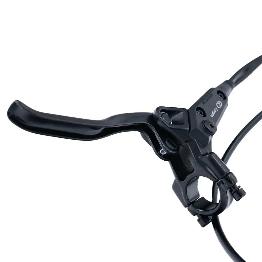 Logan - Rem Links (Hydraulisch)