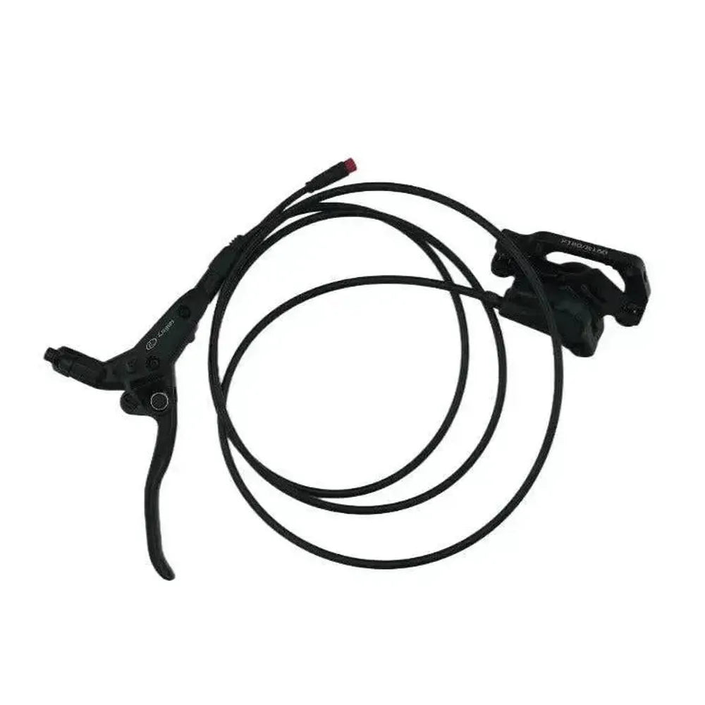 Logan - Rem Rechts (Hydraulisch)