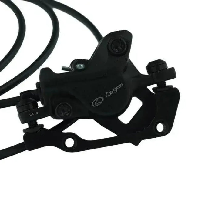 Logan - Rem Rechts (Hydraulisch)