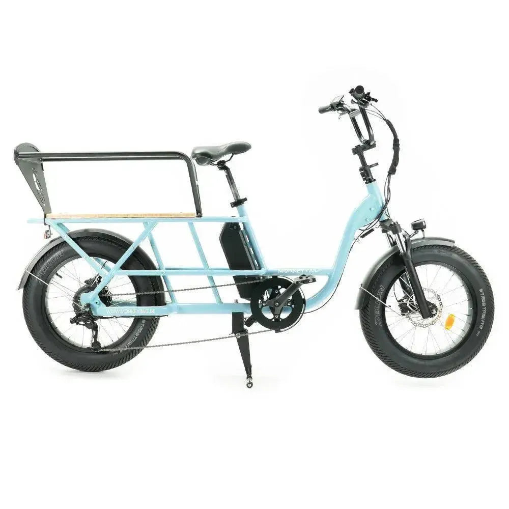 MONKEYBIKE MonkeyTail - Ocean Blue