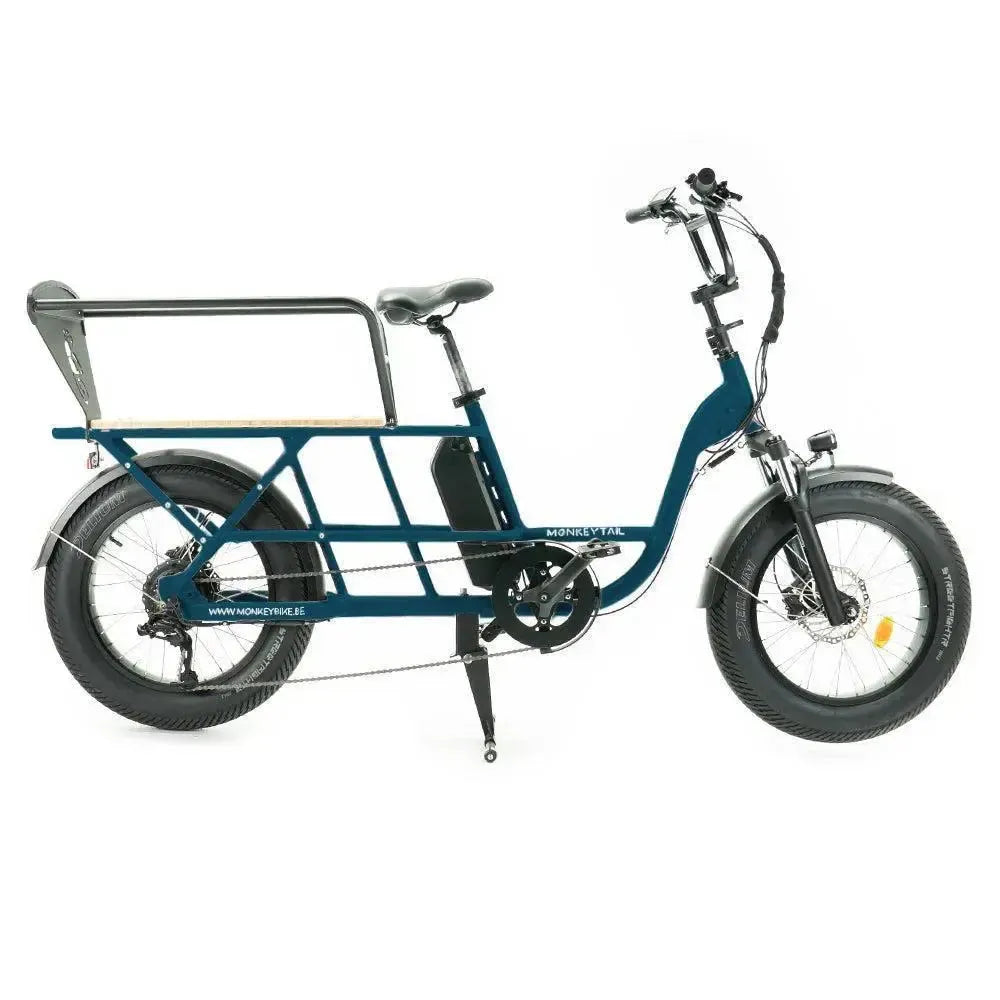 MONKEYBIKE MonkeyTail - Sky Blue