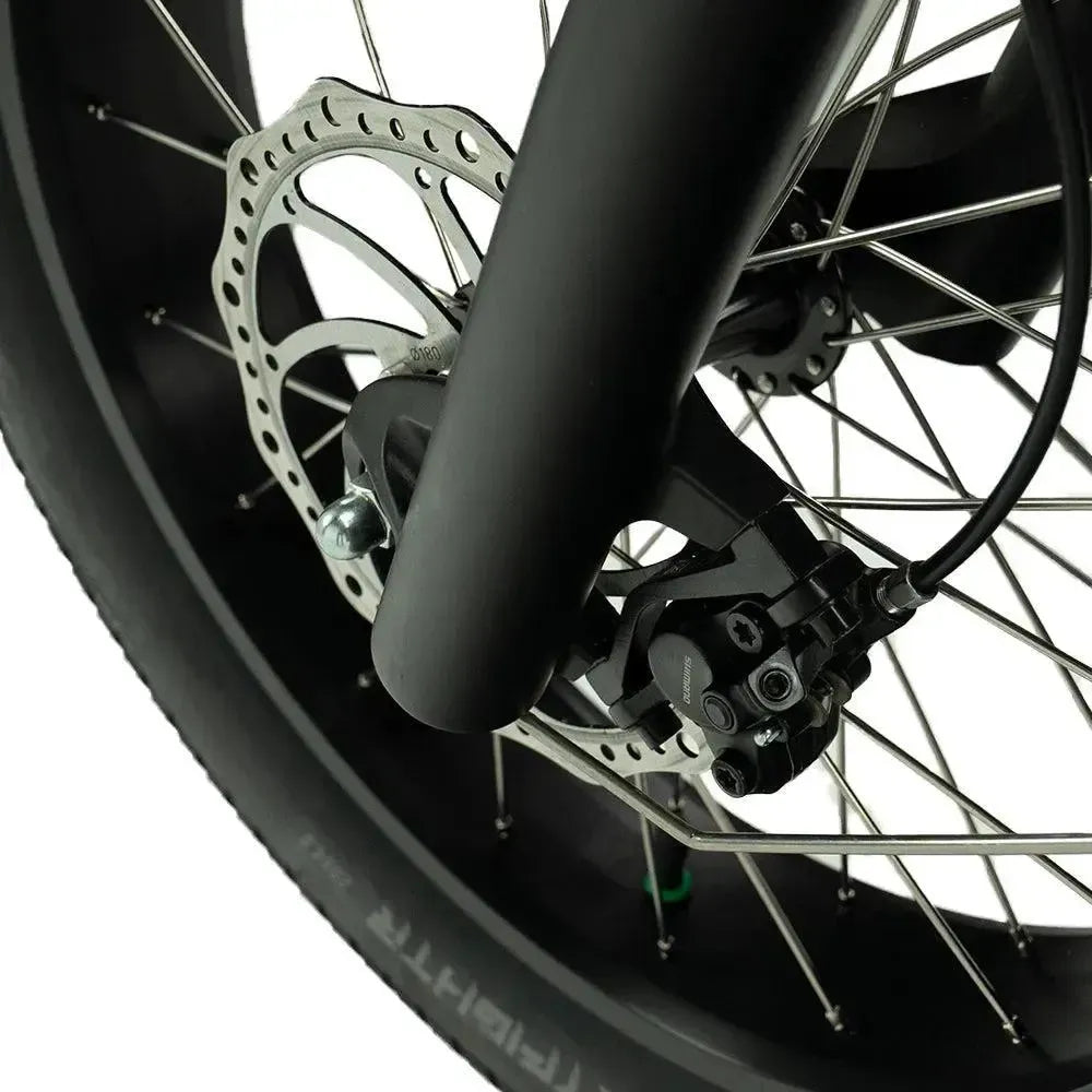 MONKEYBIKE MonkeyTail - Tropisch Roze