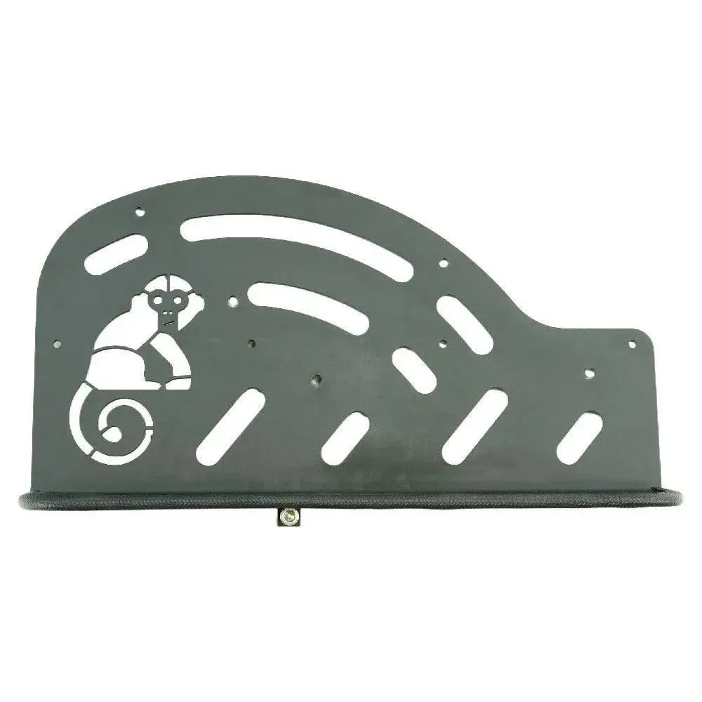 Monkeybike MonkeyTail - Opstapje hoog