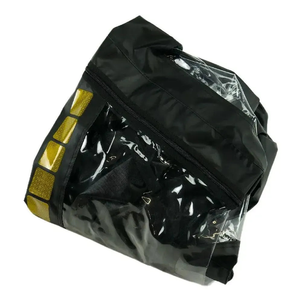 Monkeybike MonkeyTail - Regenhoes