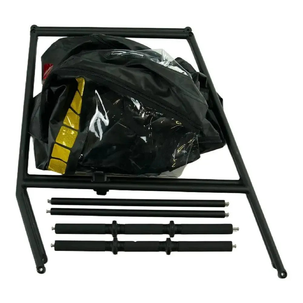 Monkeybike MonkeyTail - Regenhoes